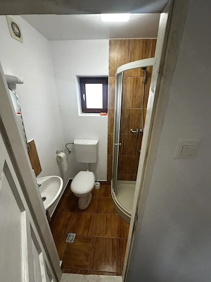 Casa si teren de vanzare(2700 mp), com Mica - imagine 9