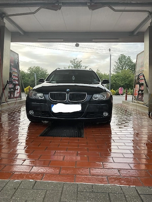 bmw 320 diesel - imagine 7