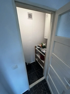 Casa si teren de vanzare(2700 mp), com Mica - imagine 4