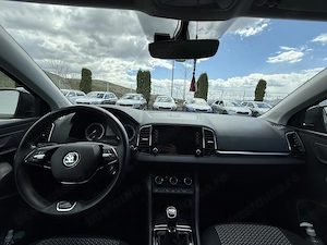 Vand Skoda Karoq 1,5 TSI Ambition - imagine 8