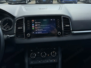 Vand Skoda Karoq 1,5 TSI Ambition - imagine 6