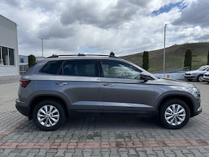 Vand Skoda Karoq 1,5 TSI Ambition