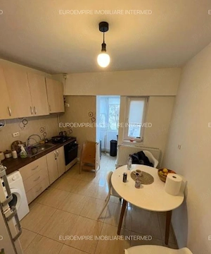 Apartament de vanzare in Constanta, Capitol - 2 camere, 53 mp