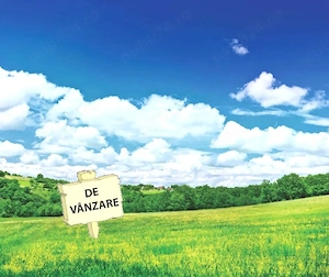 Vanzare 409 mp teren intravilan in Brazii de Sus, Prahova