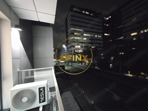 3 camere 2 bai loc parcare Herastrau  - imagine 10