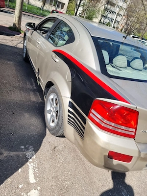 dodge avenger gpl - imagine 7