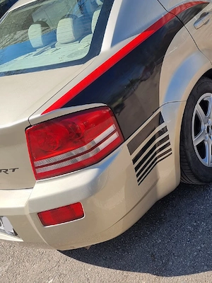 dodge avenger gpl - imagine 8