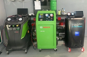 Incarcare Freon Auto Targu Jiu - imagine 4