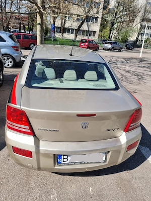 dodge avenger gpl - imagine 9