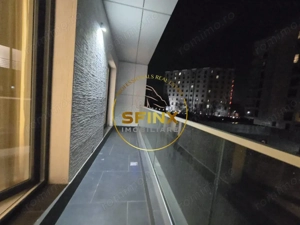 3 camere 2 bai loc parcare Herastrau  - imagine 9