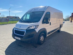 Peugeot Boxer 2.2 hdi  - imagine 4