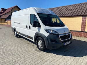 Peugeot Boxer 2.2 hdi  - imagine 2