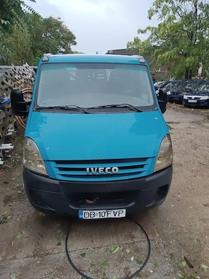 Licitatie vanzare auto cu strigare - imagine 5