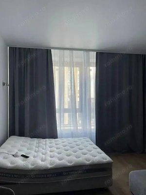 Apartament 2 camere de inchiriat in zona 13 Septembrie