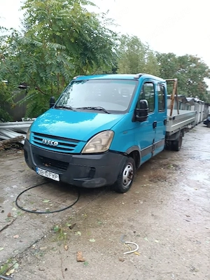 Licitatie vanzare auto cu strigare - imagine 2