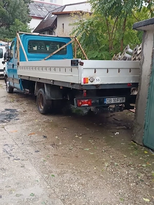 Licitatie vanzare auto cu strigare - imagine 3