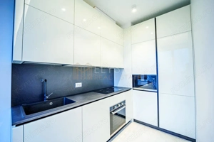 Apartament 2 camere de inchiriat One Mircea Eliade - imagine 3