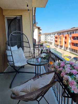 Apartament 2 camere, Calea Timisoarei, aproape de Hotel IQ - imagine 9