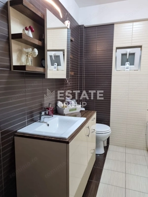 Apartament 2 camere, Calea Timisoarei, aproape de Hotel IQ - imagine 11