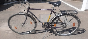 Vând Bicicleta pentru adulți!