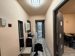 Proprietar   Închiriez apartament ultracentral Bulevardul Decebal, Deva   Disponibil din 20 Decembri - imagine 10