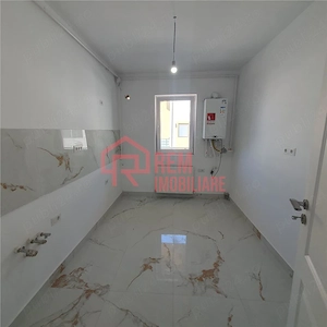 Vanzare apartament 2 camere, 66 mp, et 2 din 3, bloc 2025, super finisat, Dobroesti, Fundeni, Dragon - imagine 4