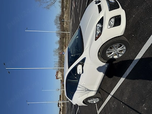 Mazda cx7 Suv 4*4 integral - imagine 5