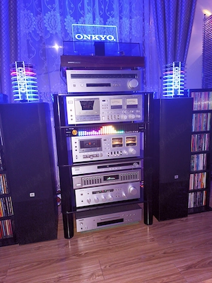 Linie Onkyo vintage - imagine 4