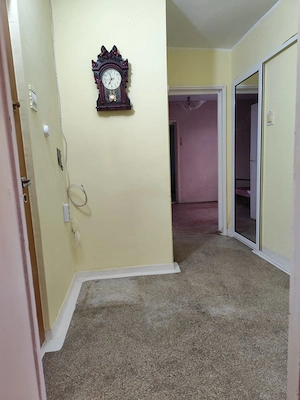 Apartament cu 3 camere Micro 19, etaj 3 - imagine 10