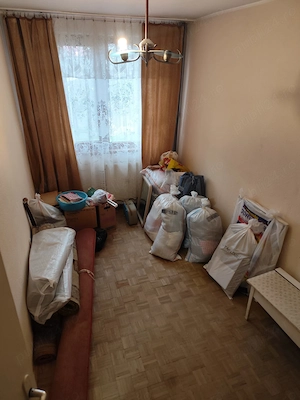 Apartament cu 3 camere Micro 19, etaj 3 - imagine 11