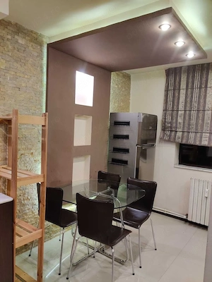 Apartament 3 camere ultracentral  - imagine 7