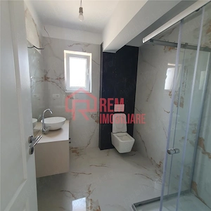 Vanzare apartament 2 camere, 66 mp, et 2 din 3, bloc 2025, super finisat, Dobroesti, Fundeni, Dragon - imagine 12