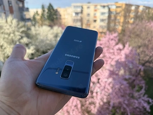 Samsung S9 plus,64gb