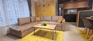 Apartament cu 3 camere in zona Baneasa