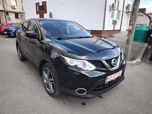 qashqai 1.2 benzina 2016 euro6 - imagine 13