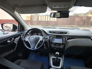 qashqai 1.2 benzina 2016 euro6 - imagine 7