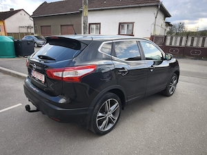 qashqai 1.2 benzina 2016 euro6 - imagine 11