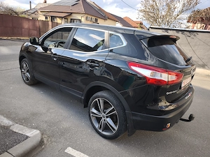 qashqai 1.2 benzina 2016 euro6 - imagine 5