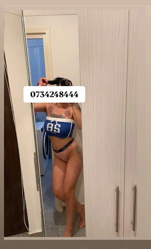 ALINA Fă-ți ziua mai frumoasă alături de mine! Pozele sunt reale 100% Mal plaza  - imagine 2