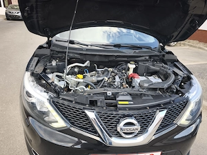 qashqai 1.2 benzina 2016 euro6 - imagine 10