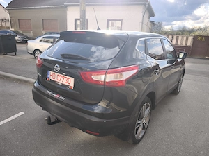 qashqai 1.2 benzina 2016 euro6 - imagine 4