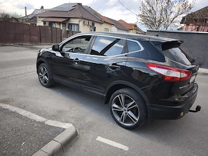 qashqai 1.2 benzina 2016 euro6 - imagine 9