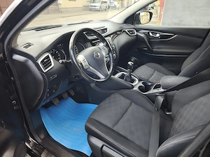 qashqai 1.2 benzina 2016 euro6 - imagine 8