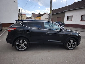 qashqai 1.2 benzina 2016 euro6 - imagine 12