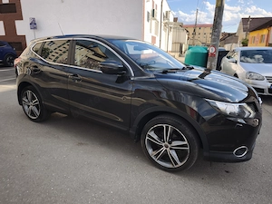qashqai 1.2 benzina 2016 euro6 - imagine 3
