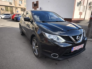 qashqai 1.2 benzina 2016 euro6 - imagine 2
