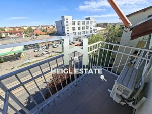 Apartament pet friendly cu 2 camere in zona Sagului - imagine 4