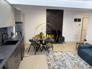 Apartament 2 camere || Cortina North || Loc de parcare  - imagine 3