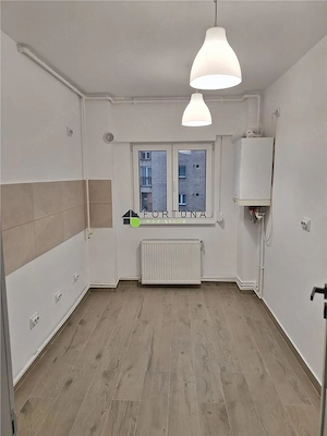 Apartament 2 camere, renovat total, pe str. Toamnei, in Centrul Civic - imagine 5