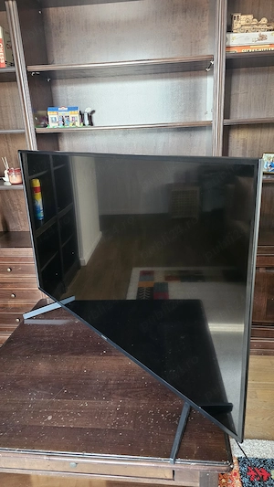 Televizor 4K 139cm Sony KD-55XF7005